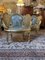 Louis XV Gilt Wood Chairs, Set of 2 2