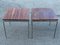 Side Tables attributed to Jason Mobler, Denmark, 1963, Set of 2, Image 4