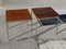 Side Tables attributed to Jason Mobler, Denmark, 1963, Set of 2 10