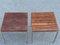 Side Tables attributed to Jason Mobler, Denmark, 1963, Set of 2 7