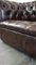 Divano Chesterfield a 2,5 posti con fiamma scura, Regno Unito, Immagine 12