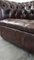 English Dark Flamed Chesterfield 2.5-Seater Sofa, Image 12