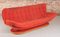 Mid-Century Lounge Set, 1970s, Set of 3, Image 13