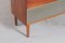 Mid-Century Sideboard aus Teak, 1960er 4