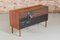 Mid-Century Sideboard aus Teak, 1960er 11