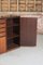 Mid-Century Danish Scan-Flex Rosewood Cabinet from Omann Jun, 1970s, Image 5