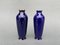 Antique Vases from Limoges, 1890s, Set of 2, Image 9