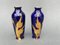 Antique Vases from Limoges, 1890s, Set of 2 3