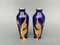 Antique Vases from Limoges, 1890s, Set of 2, Image 6