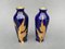 Antique Vases from Limoges, 1890s, Set of 2 1