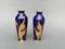 Antique Vases from Limoges, 1890s, Set of 2 2