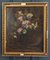 Marcel Caud, Bodegón con ramo de flores, Principios del siglo XX, óleo sobre lienzo, Enmarcado, Imagen 1