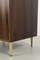 Vintage Deep 2-Door Cabinet 8