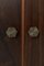 Armoire 2 Portes Profondes Vintage 4