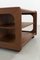 Vintage Tea Trolley in Teak, Image 4