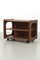 Vintage Tea Trolley in Teak 1