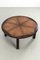 Vintage Rosewood Coffee Table by H.W. Klein 7