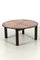 Vintage Rosewood Coffee Table by H.W. Klein, Image 1