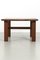 Vintage Coffee Table by S. Burchardt-Nielsen 3