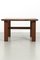 Vintage Coffee Table by S. Burchardt-Nielsen, Image 3