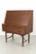 Vintage Teak Secretary by Ib Kofod-Larsen 1