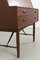 Vintage Teak Secretary by Ib Kofod-Larsen 7