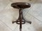 Art Nouveau Piano Stool from Thonet, Image 6