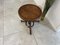 Art Nouveau Piano Stool from Thonet 1