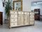 Pharmacy Chest of Drawers 8