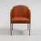 Embassad Armchair by Mats Theselius for Källemo, Sweden 3