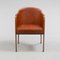 Embassad Armchair by Mats Theselius for Källemo, Sweden, Image 3