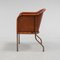 Embassad Armchair by Mats Theselius for Källemo, Sweden 2