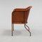 Embassad Armchair by Mats Theselius for Källemo, Sweden, Image 2