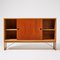 Credenza di Borge Mogensen per Karl Andersson & Sons, anni '50, Immagine 3