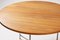 Markelius01 Dining Table by Sven Markelius for Offecct, Image 5