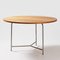 Markelius01 Dining Table by Sven Markelius for Offecct, Image 1