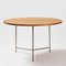 Markelius01 Dining Table by Sven Markelius for Offecct 4