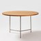 Markelius01 Dining Table by Sven Markelius for Offecct, Image 4