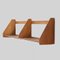 Vintage Wall Shelf by Hans Wegner 1