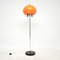 Vintage Italian Chrome Floor Lamp, 1970s, Image 1