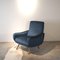 Fauteuil Vintage par Marco Zanuso pour Arflex, 1960s 5