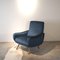 Vintage Armchair by Marco Zanuso for Arflex, 1960s, Image 5