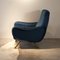 Vintage Armchair by Marco Zanuso for Arflex, 1960s, Image 3