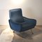 Vintage Armchair by Marco Zanuso for Arflex, 1960s, Image 1