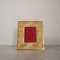 Italian Brass Photo Frame, 1960s, Image 3