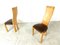 Dining Chairs by Rob & Dries Van Den Berghe, 1980s, Set of 8 3