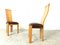 Dining Chairs by Rob & Dries Van Den Berghe, 1980s, Set of 8, Image 4