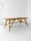 Mid-Century Modern Brutalist Dining Table by Audoux-Minnet, France, 1950s 5