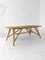 Mid-Century Modern Brutalist Dining Table by Audoux-Minnet, France, 1950s, Image 5