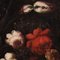 Artista italiano, Naturaleza muerta, 1720, óleo sobre lienzo, Enmarcado, Imagen 5